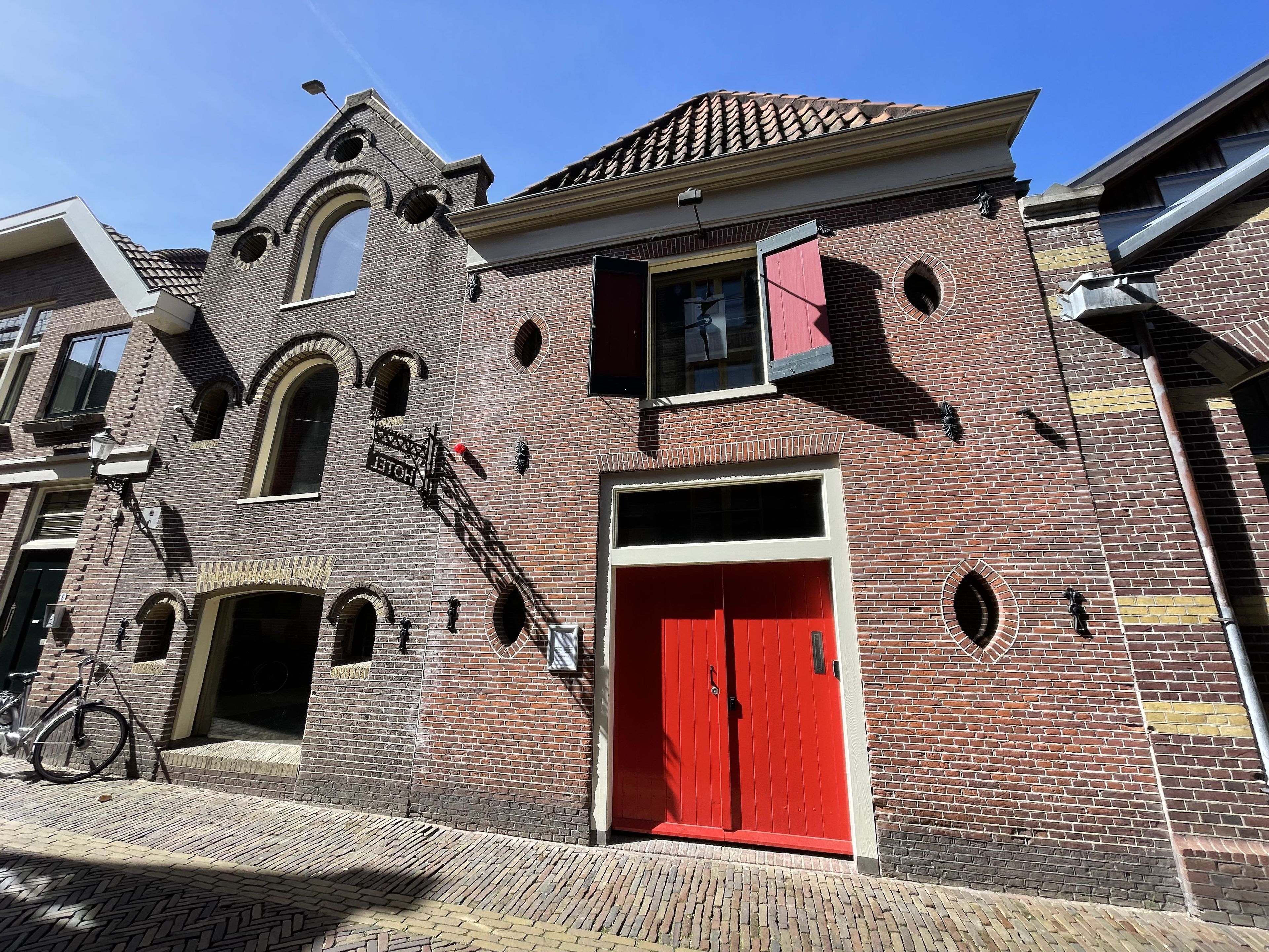 Fassade