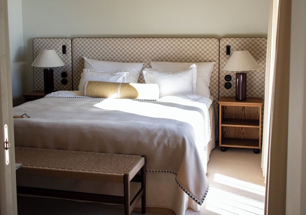Bild von Junior-Suite, 1 Queen-Bett