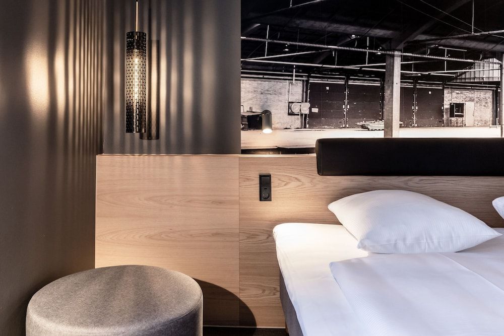 Bild von Standardzimmer, 2 Einzelbetten, Nichtraucher