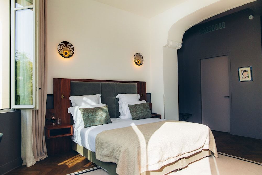 Bild von Classic-Zimmer