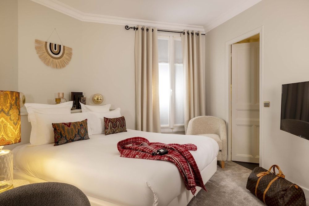 Bild von Superior-Zimmer