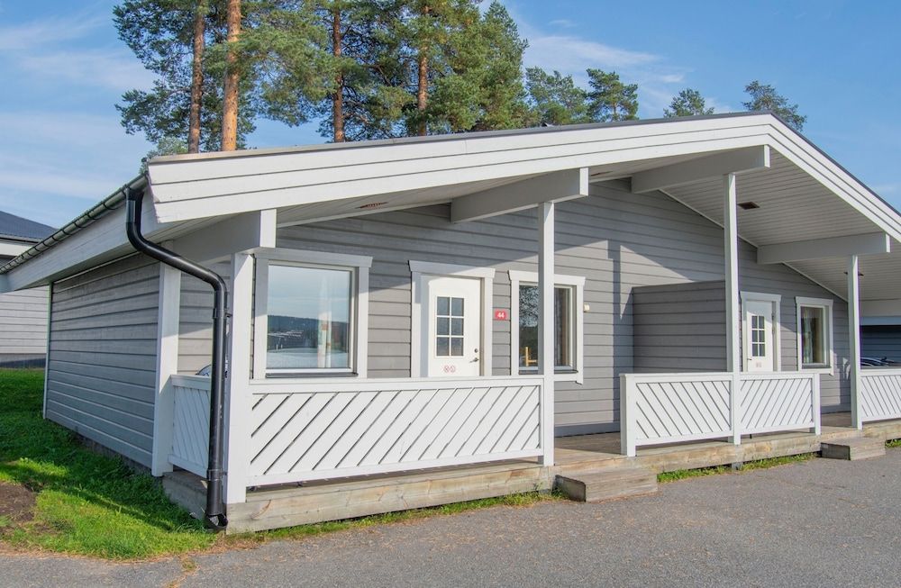 Bild von Ferienhaus, 2 Schlafzimmer