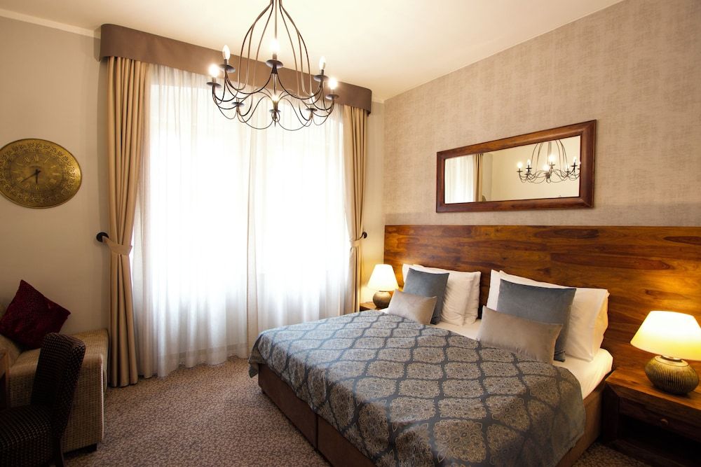 Bild von Wellnessresort Special