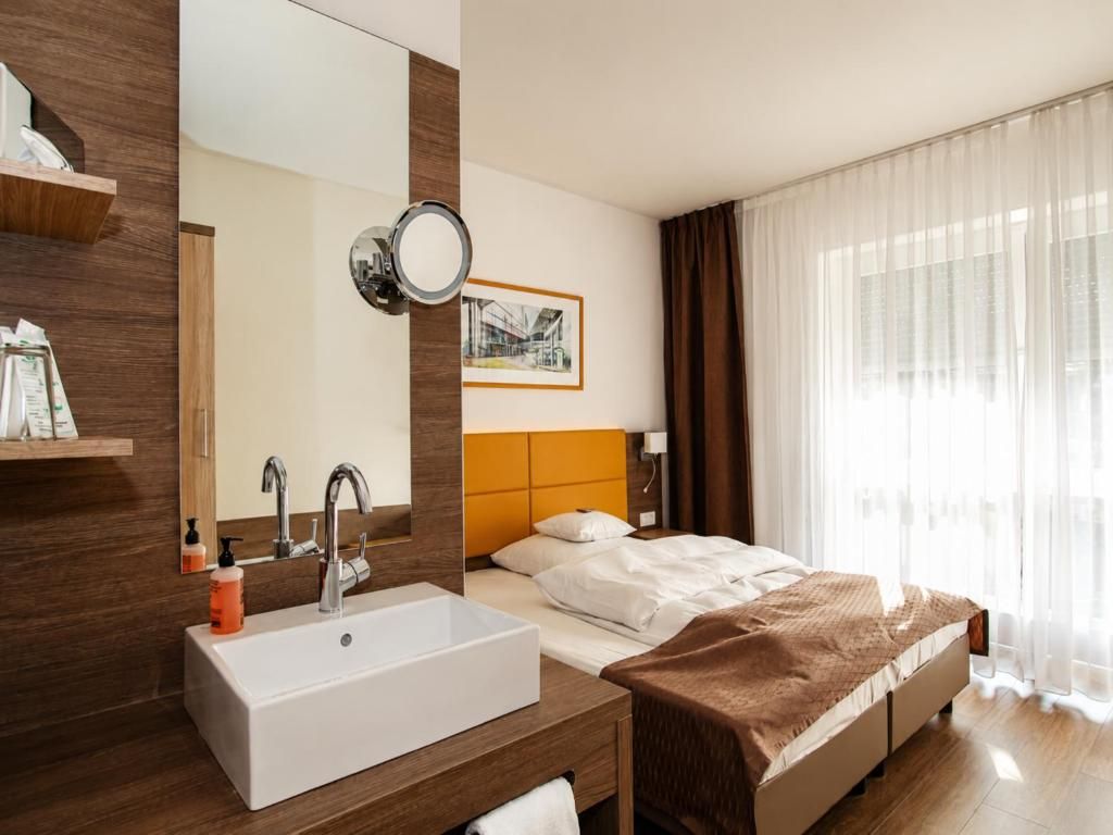 Bild von Deluxe Zimmer