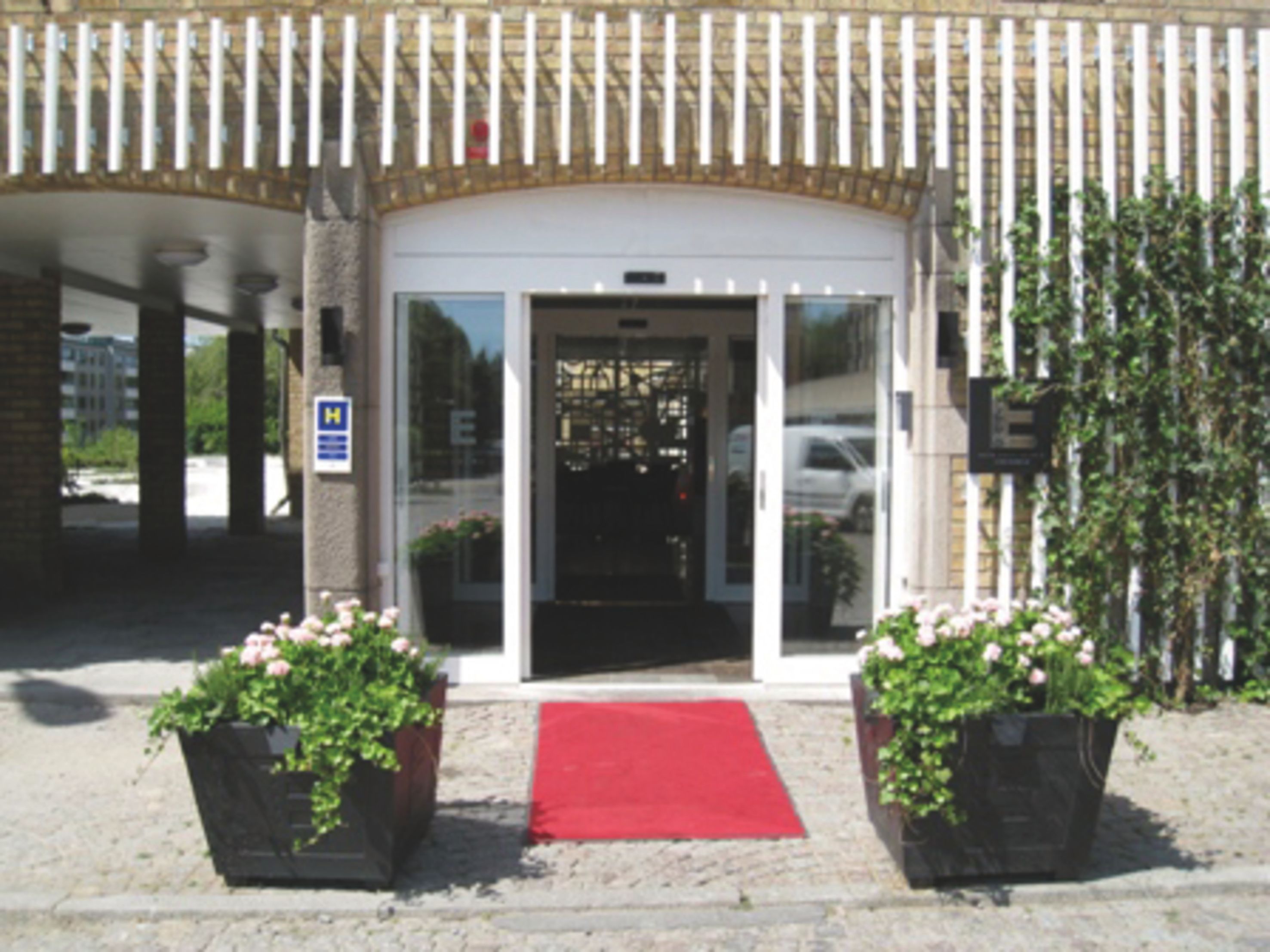 Fassade