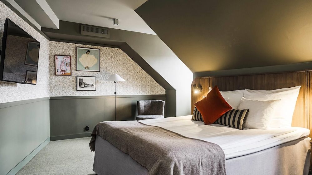 Bild von Superior-Zimmer, 1 Doppelbett