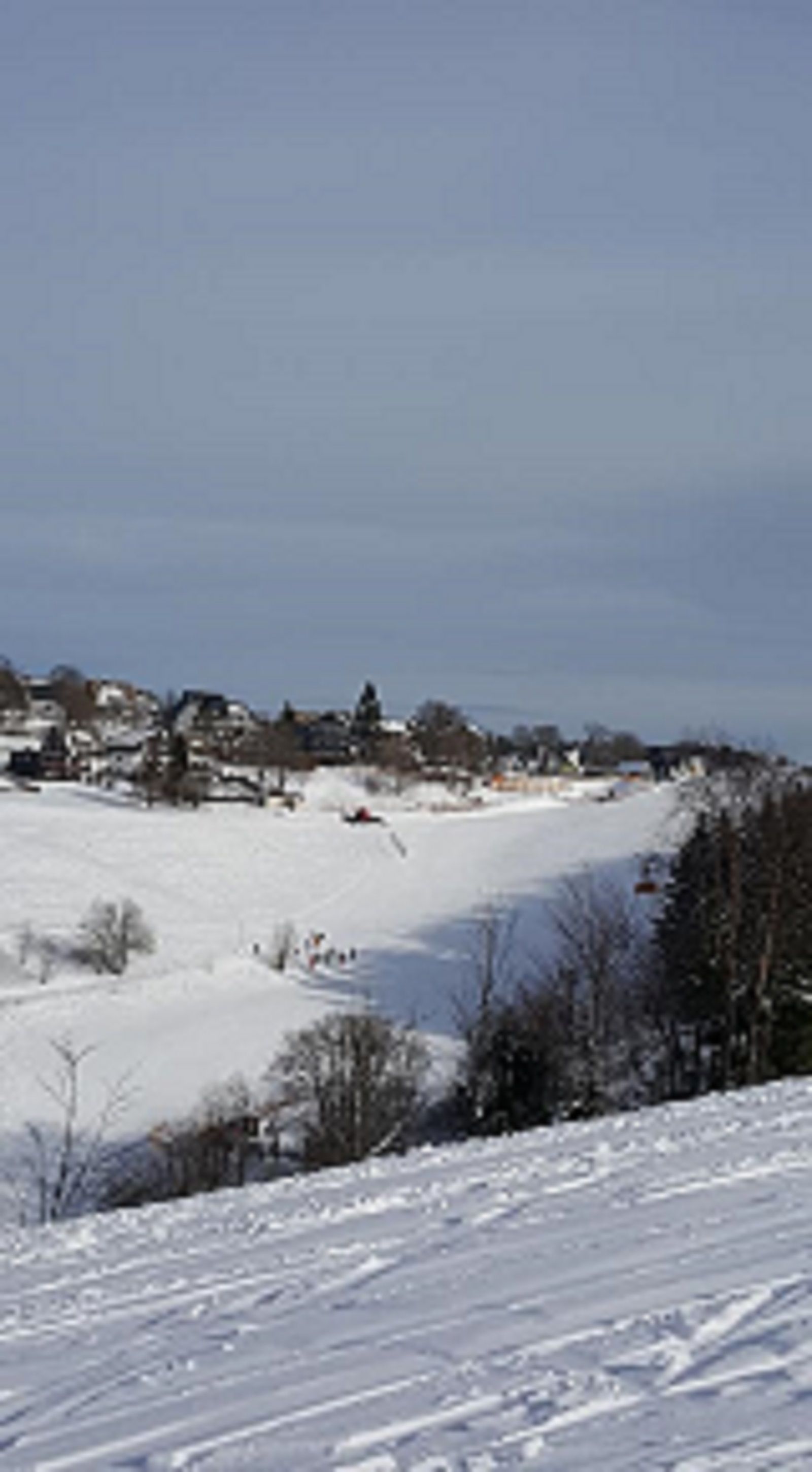 Umgebung