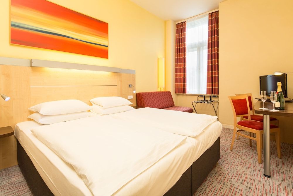 Bild von Wellnessresort Special