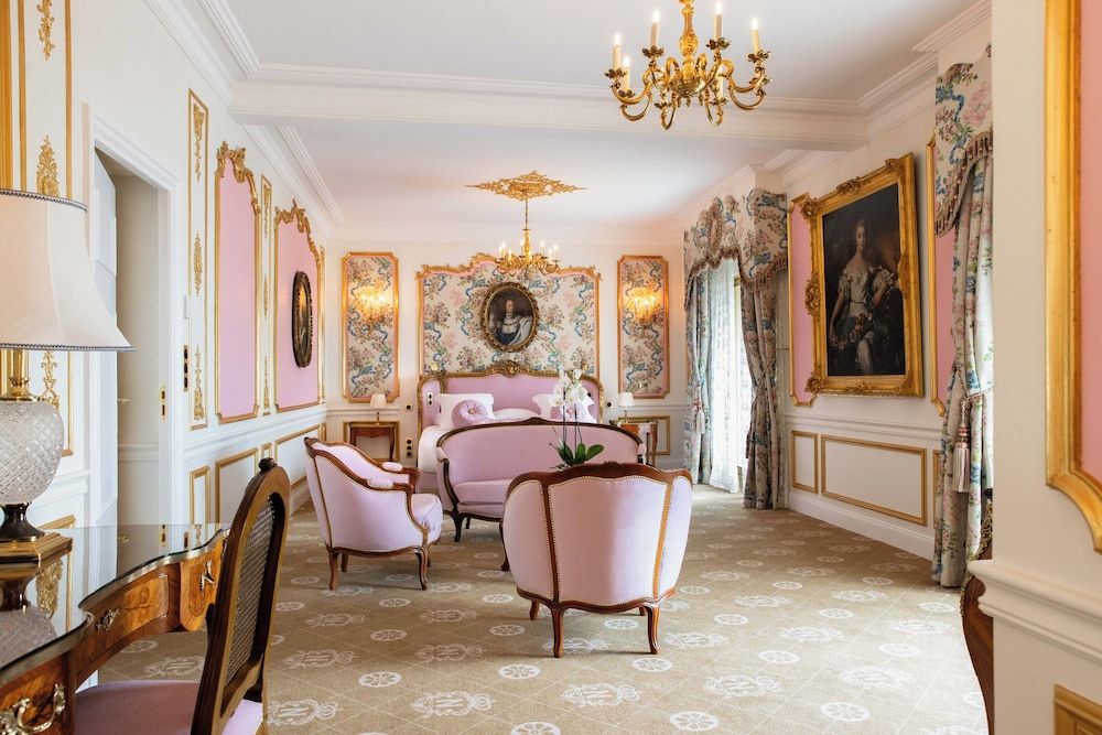 Bild von Signature Junior Suite