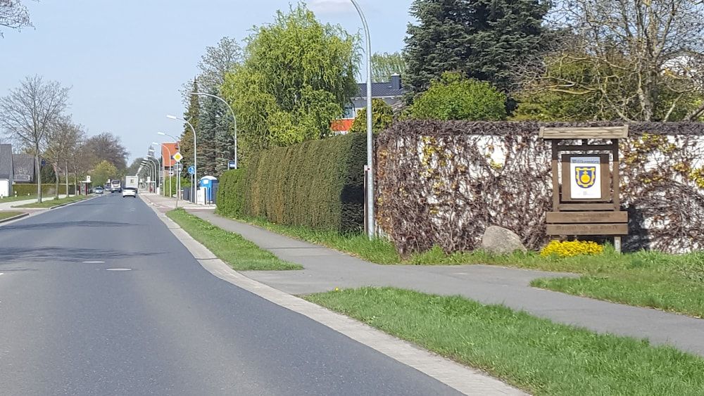 Allgemein