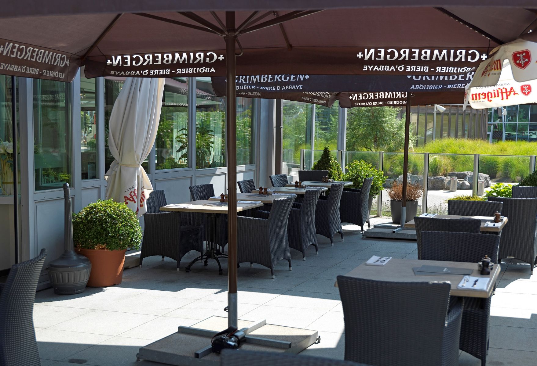 Hotelausstattung