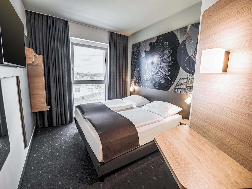 Bild von Dreibettzimmer