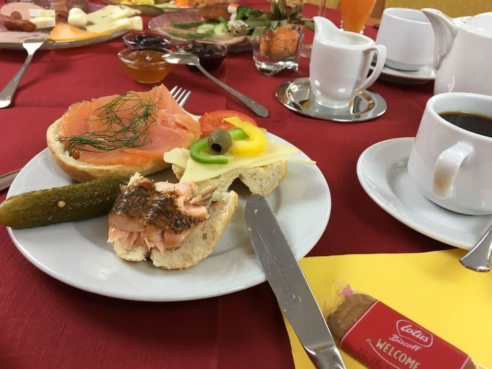 Allgemein