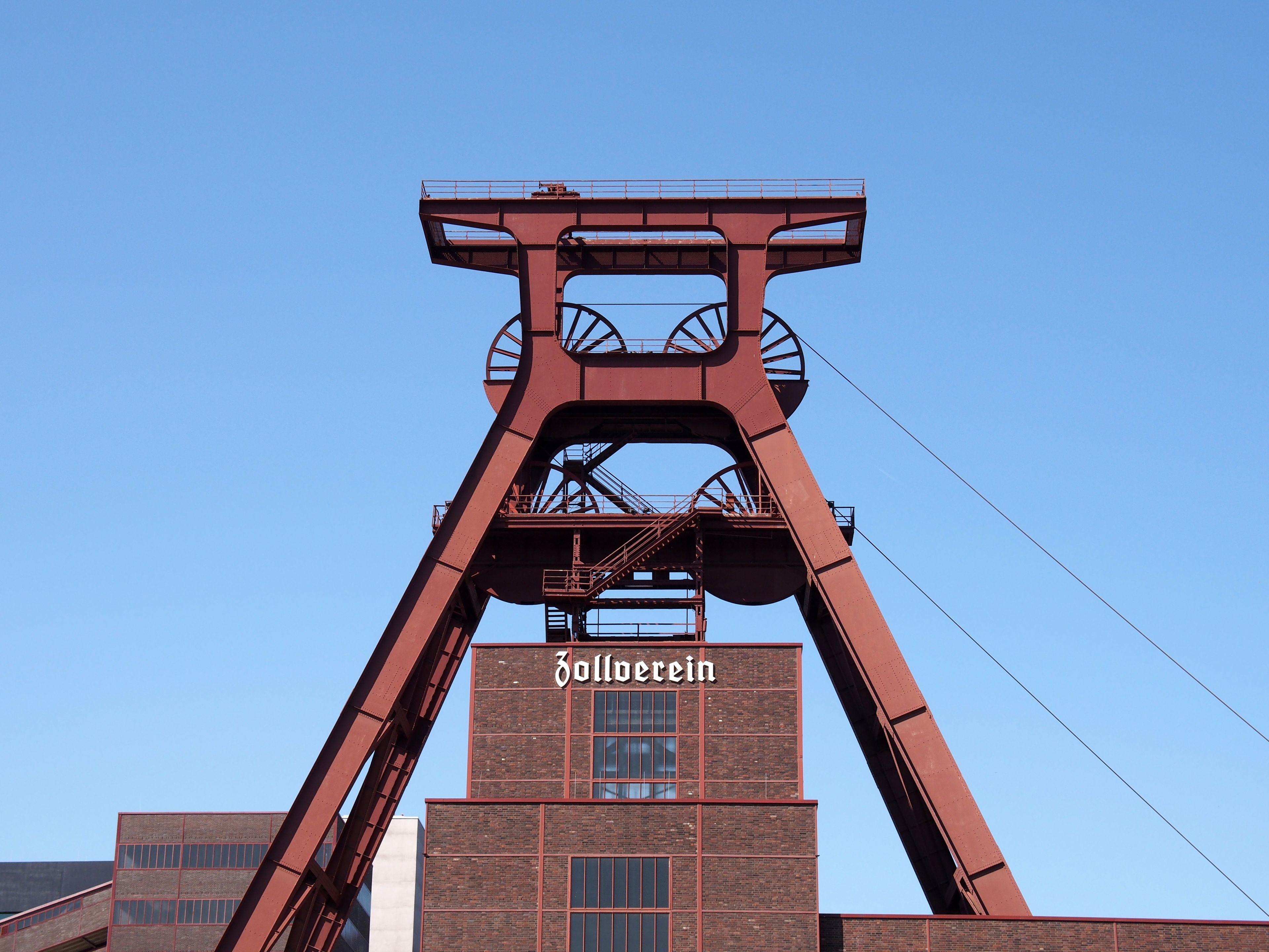 Umgebung