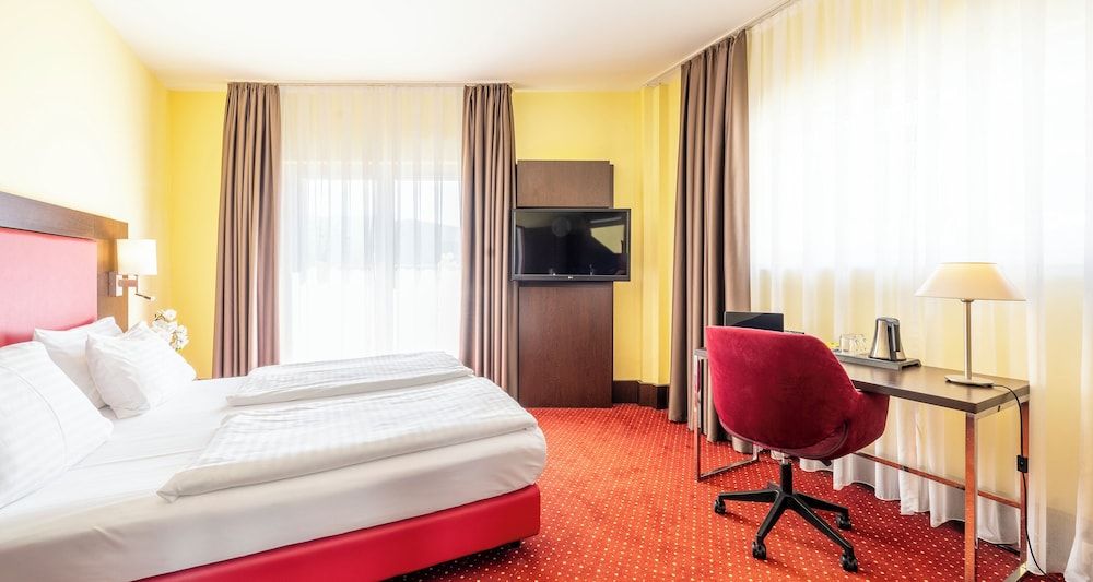 Bild von Comfort-Doppelzimmer
