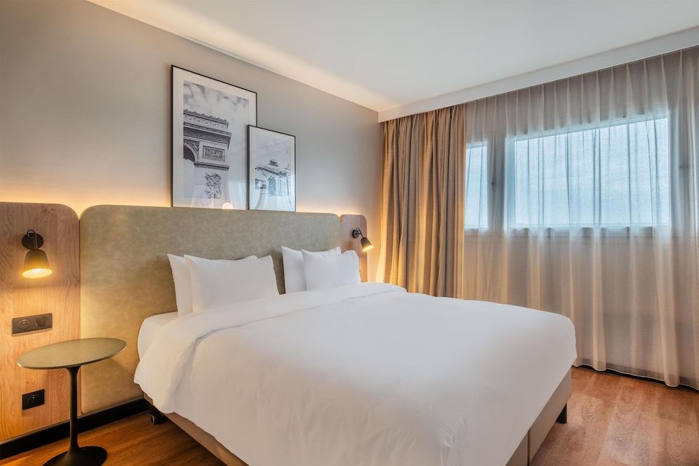 Bild von Superior-Zimmer