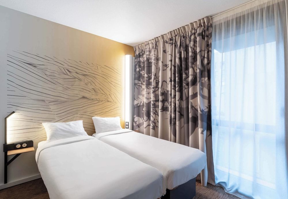 Bild von Zweibettzimmer, Nichtraucher