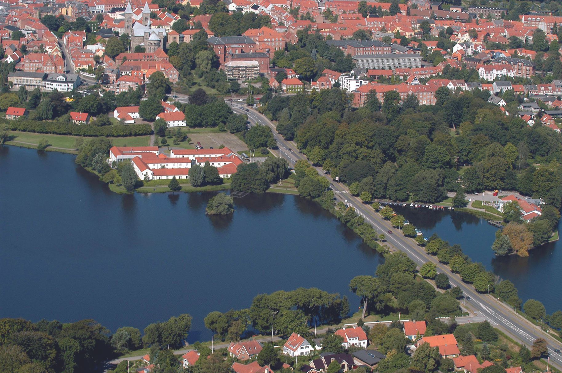 Umgebung
