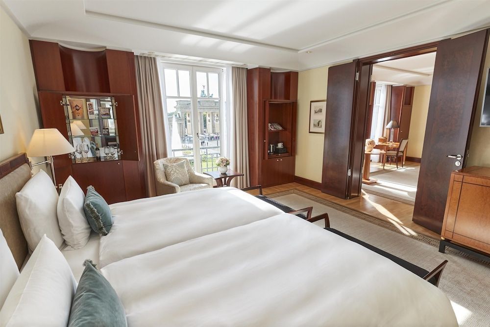 Bild von Pariser Platz Suite