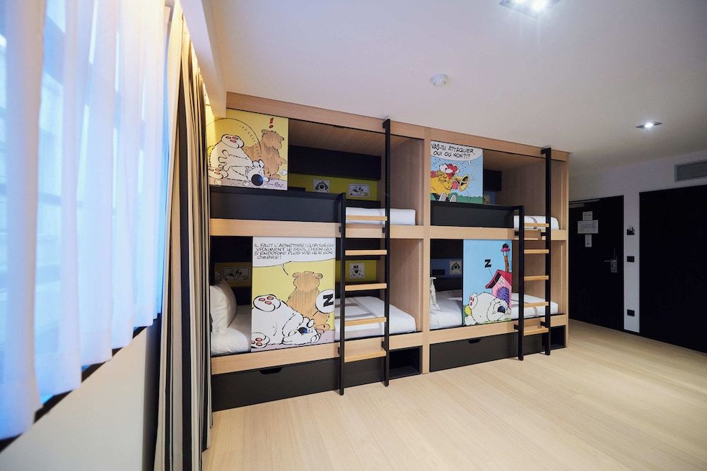 Bild von Entdecke die Stadt Special