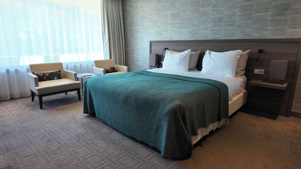 Bild von Superior-Zimmer, 1 King-Bett
