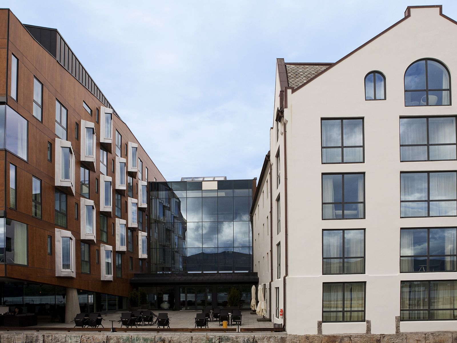 Fassade