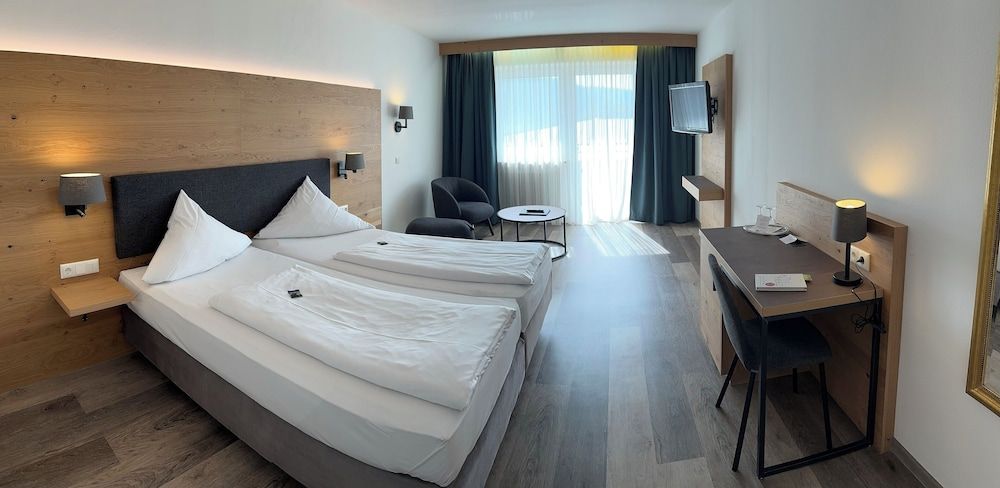 Bild von Deluxe-Doppelzimmer