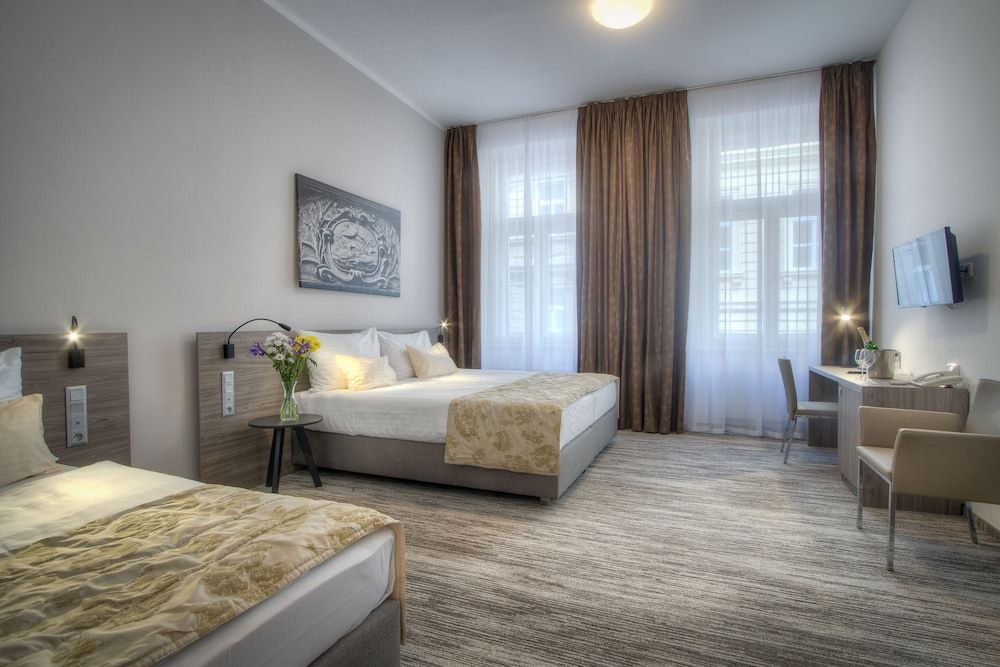 Bild von Wellnessresort Special