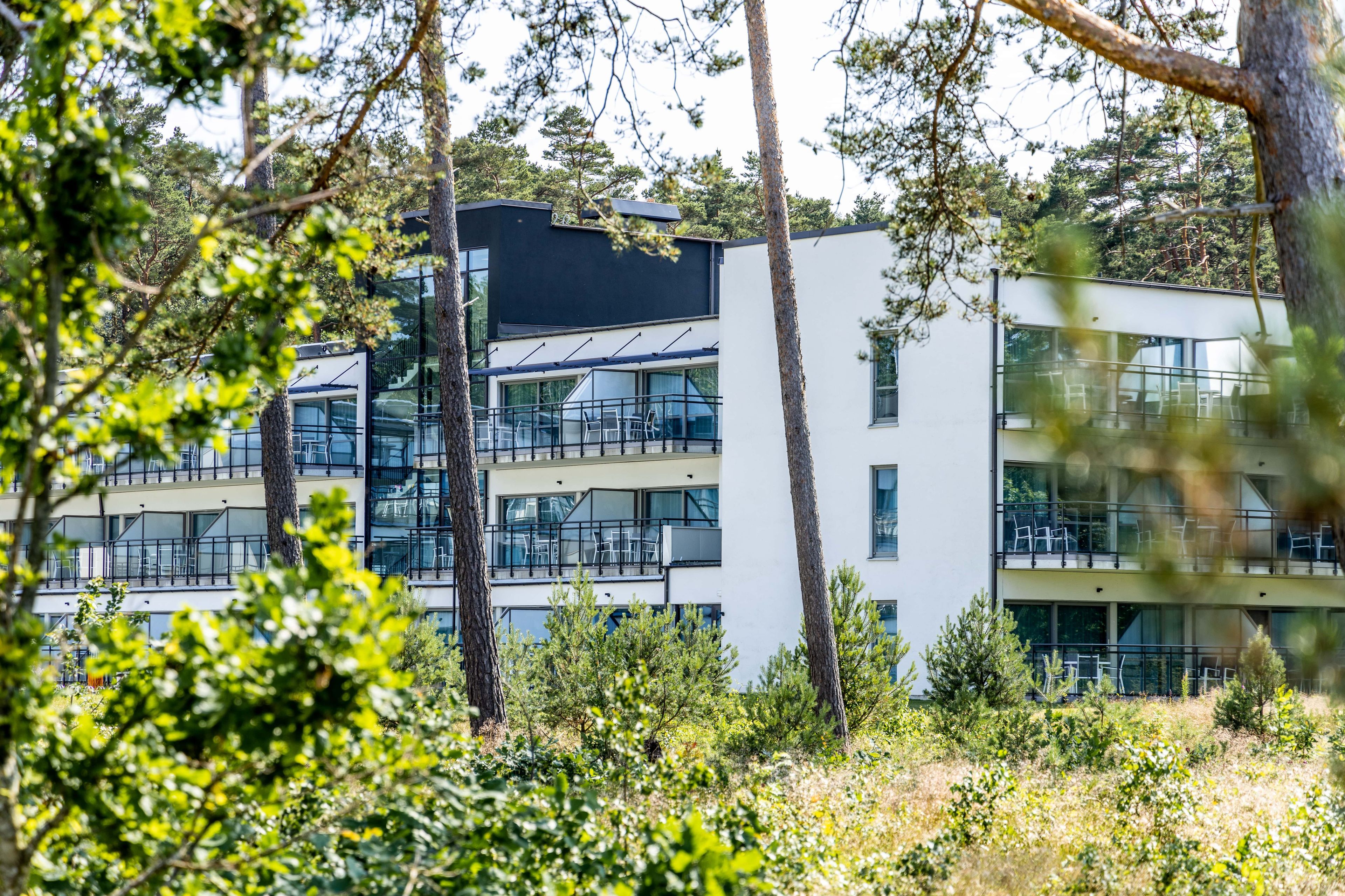 Umgebung