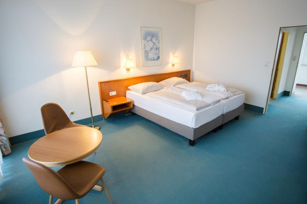 Bild von Standard Zimmer