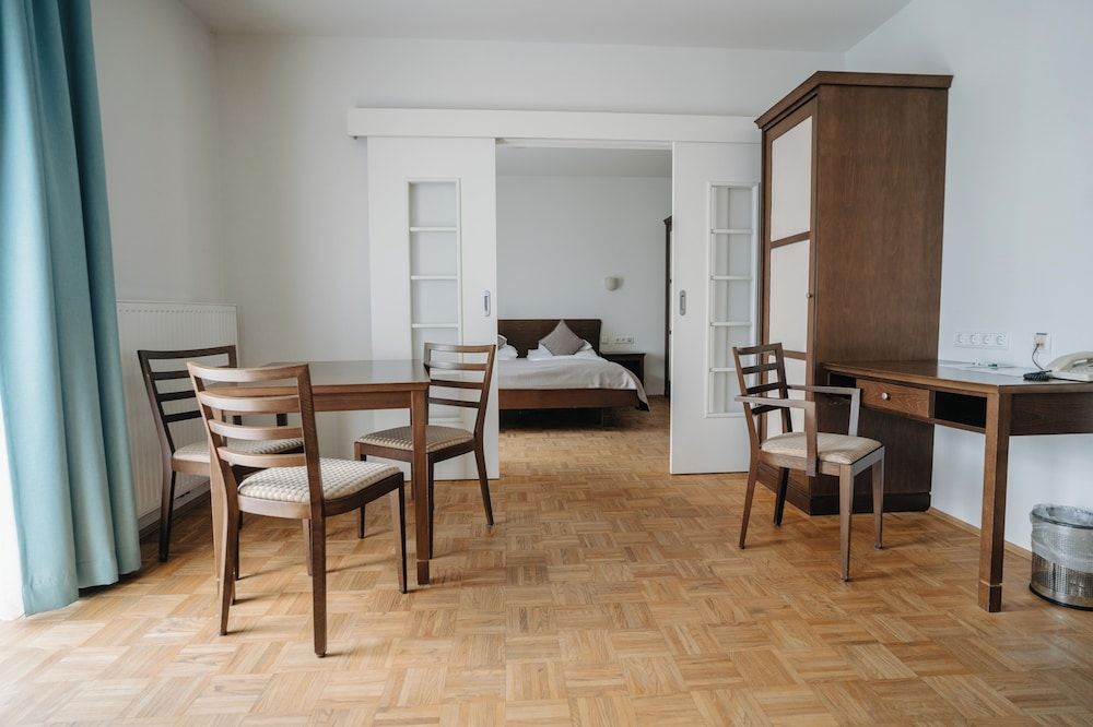 Bild von Familien-Suite