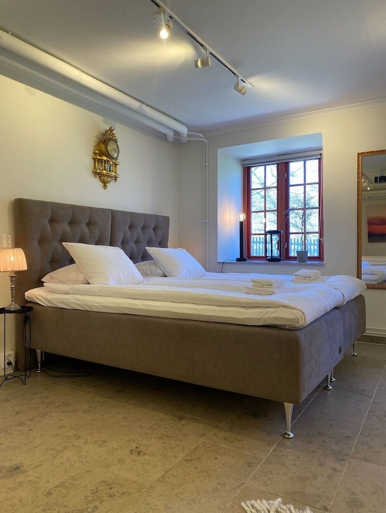Bild von Vierbettzimmer