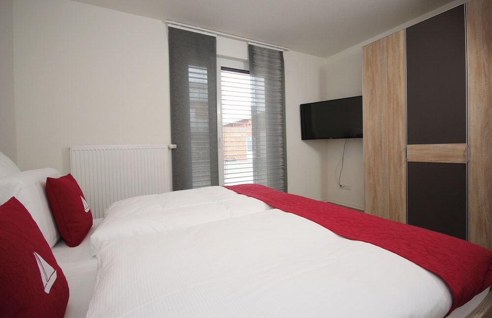 Bild von Apartment, 2 Schlafzimmer, Annex (Suite 1 & 2)