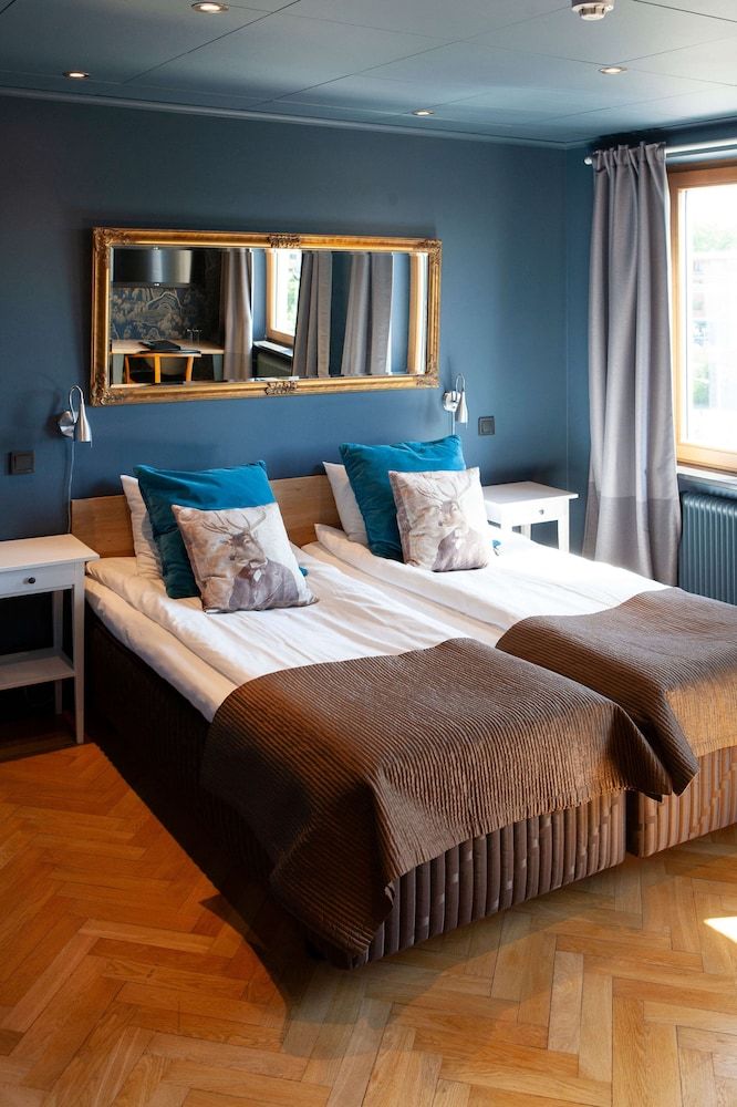 Bild von Standard-Doppelzimmer