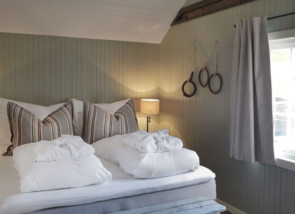 Bild von Standard Cabin, Harbor View