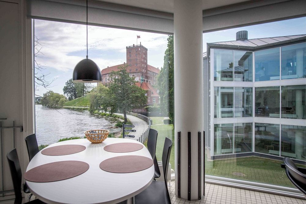 Bild von Apartment, 2 Schlafzimmer, eingeschränkter Seeblick (4 Beds)