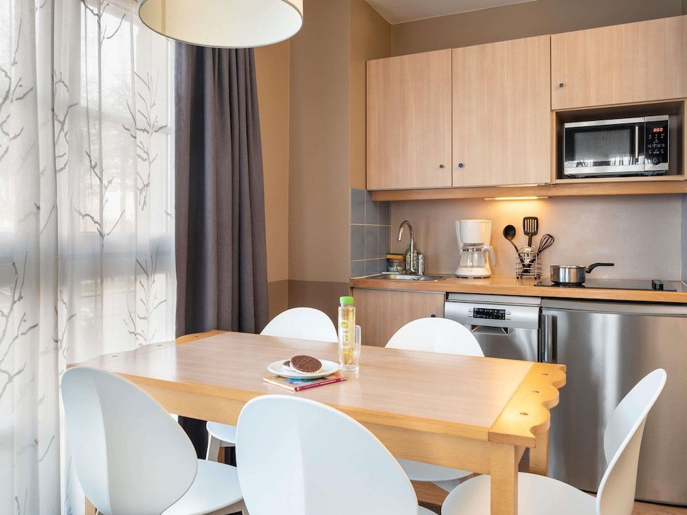 Bild von Apartment, 2 Schlafzimmer