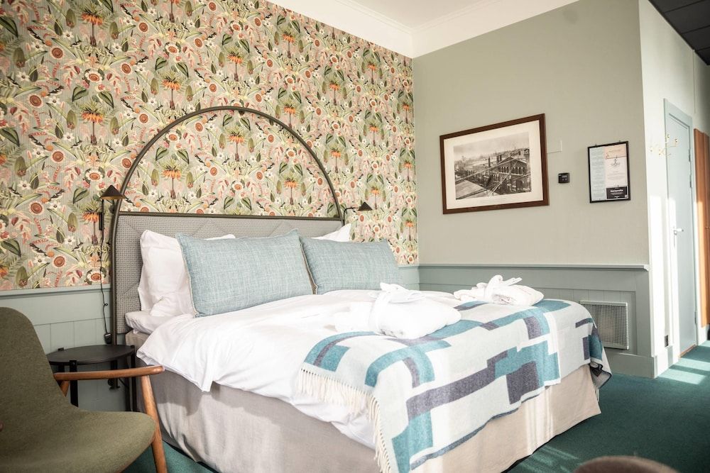 Bild von Deluxe-Doppelzimmer, Nichtraucher