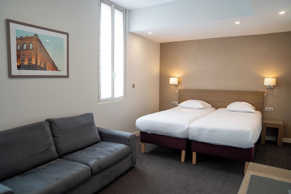 Bild von Familienzimmer