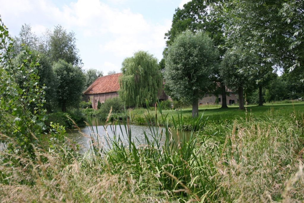 Umgebung