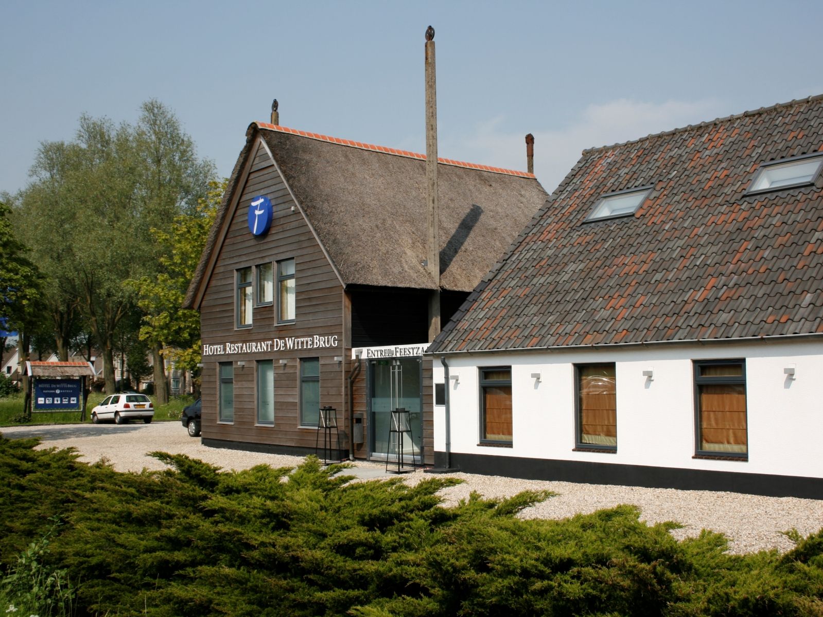 Fassade