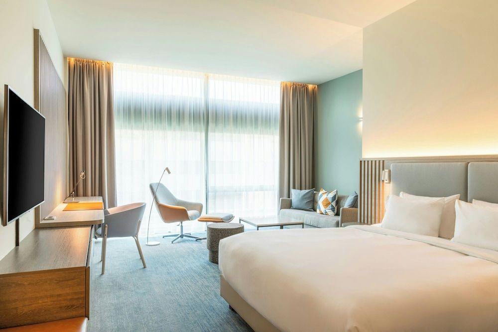 Bild von Junior-Suite, 1 Schlafzimmer, Nichtraucher
