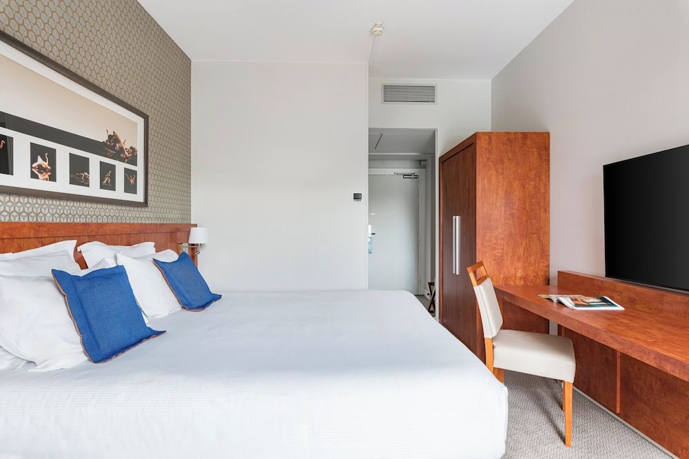 Bild von Standardzimmer