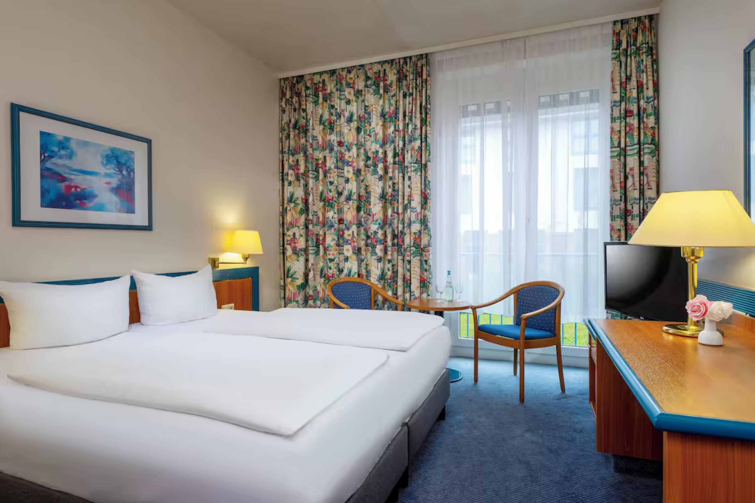 Bild von Standard Zimmer
