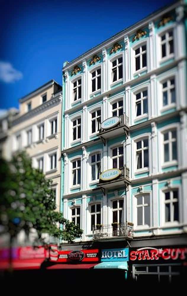 Fassade