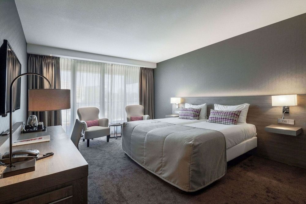 Bild von Comfort-Zimmer