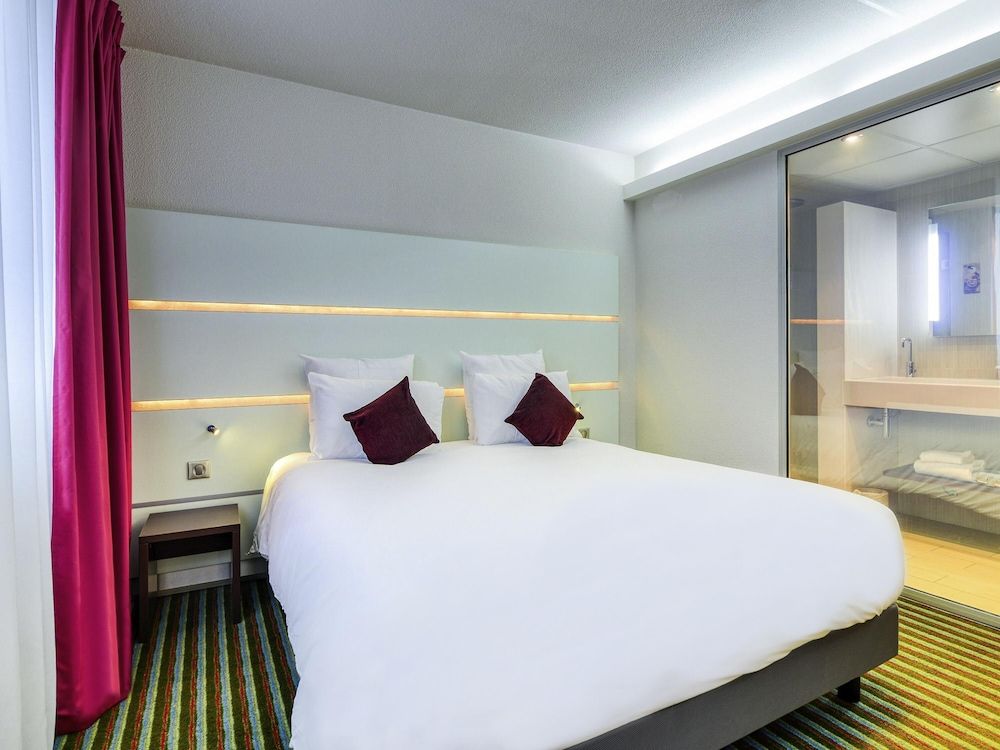 Bild von Superior-Zimmer, 1 Doppelbett