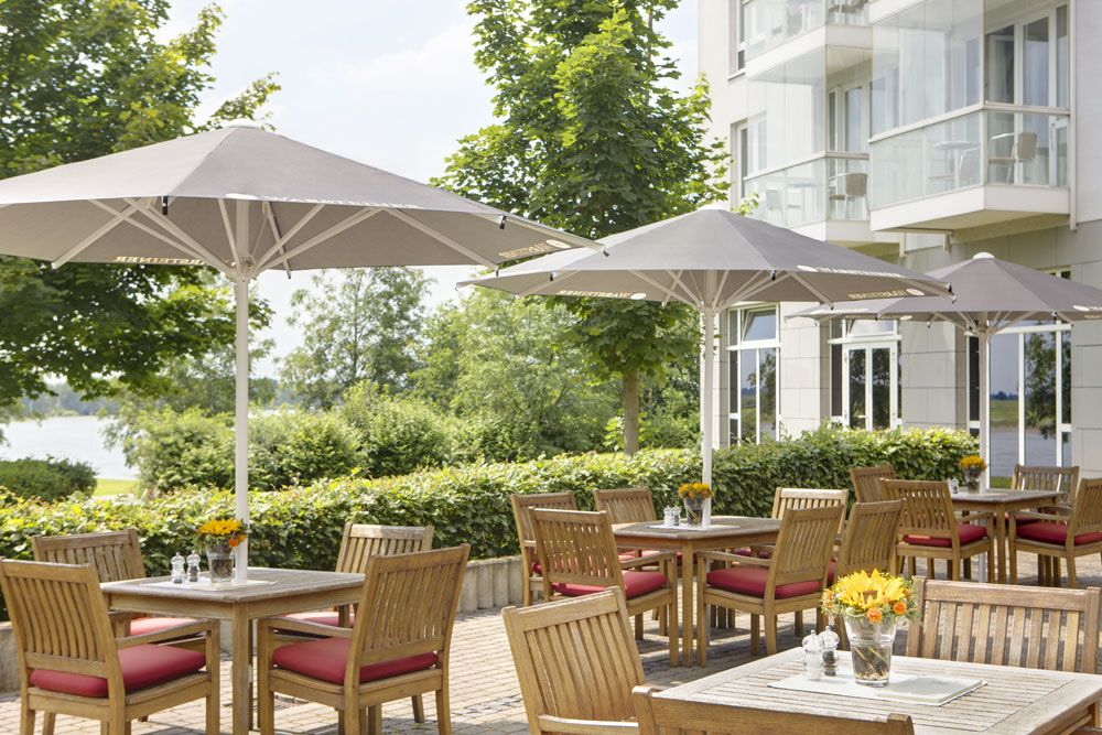 Hotelausstattung