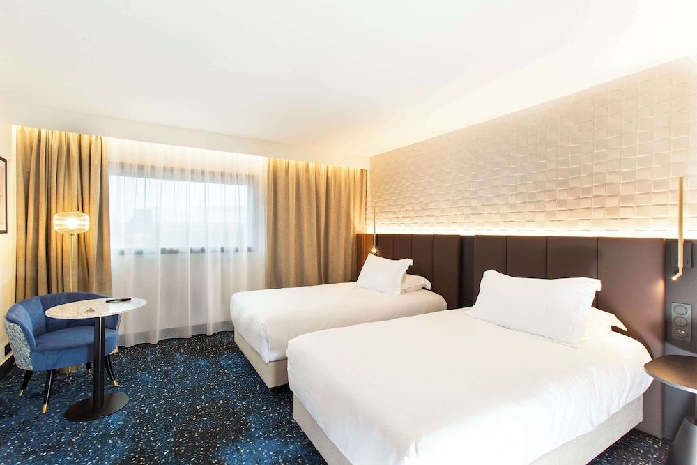 Bild von Zimmer, 2 Einzelbetten