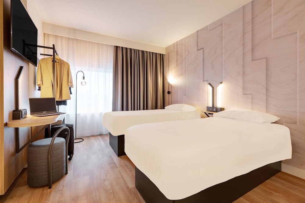 Bild von Entdecke die Stadt Special
